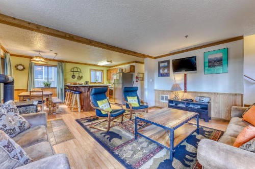 Little Trail Lodge - Unit A - image 13