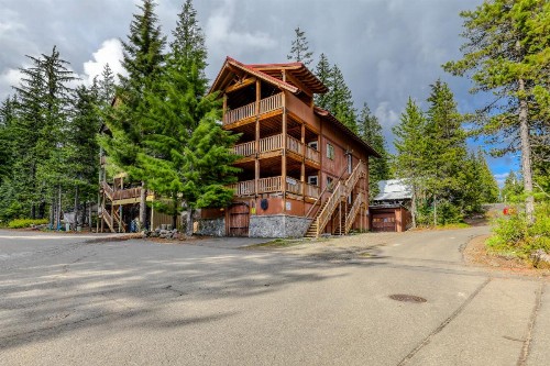 Little Trail Lodge - Unit A - image 7