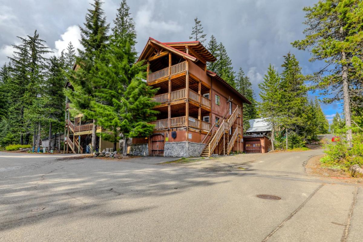 Little Trail Lodge - Unit A - image 7