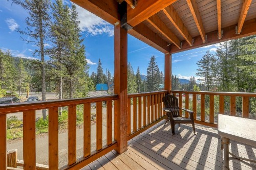 Little Trail Lodge - Unit A - image 8