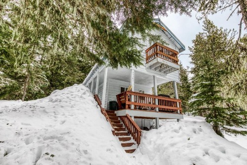 Bear Creek Cabin - image 6