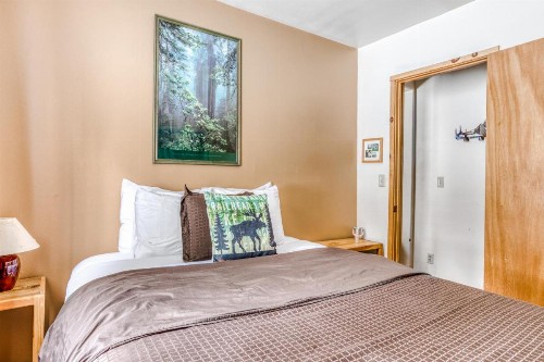 Bear Creek Cabin - image 9