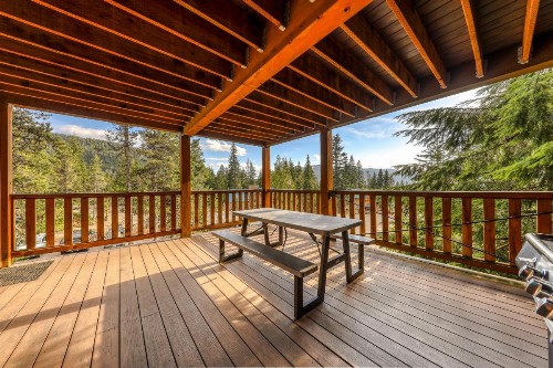 Little Trail Lodge - Unit B