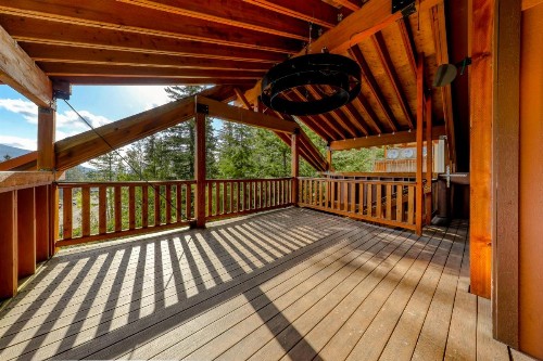 Little Trail Lodge - Unit B - image 8