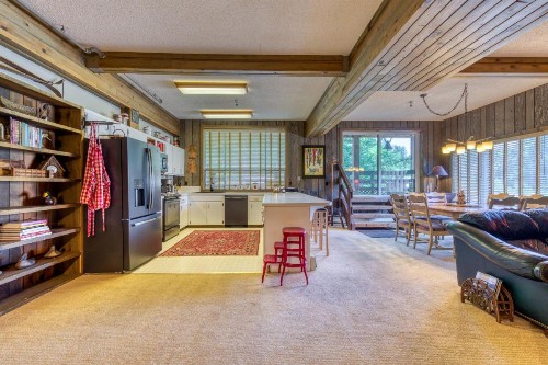 SkiWay Lodge at Thunderhead - image 10