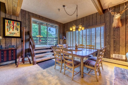 SkiWay Lodge at Thunderhead - image 7