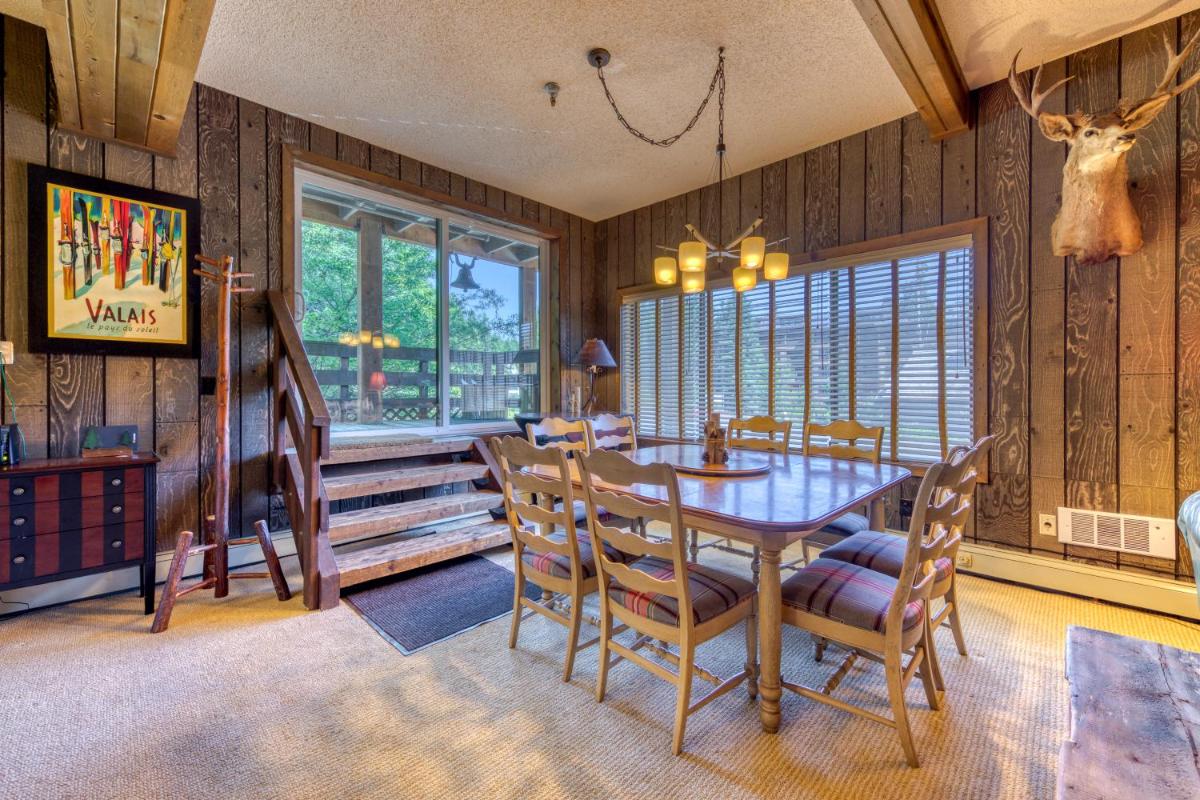 SkiWay Lodge at Thunderhead - image 7