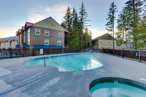 Aspenglow Condo 67 - image 12