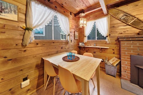 Cozy Cabin in Government Camp - image 6