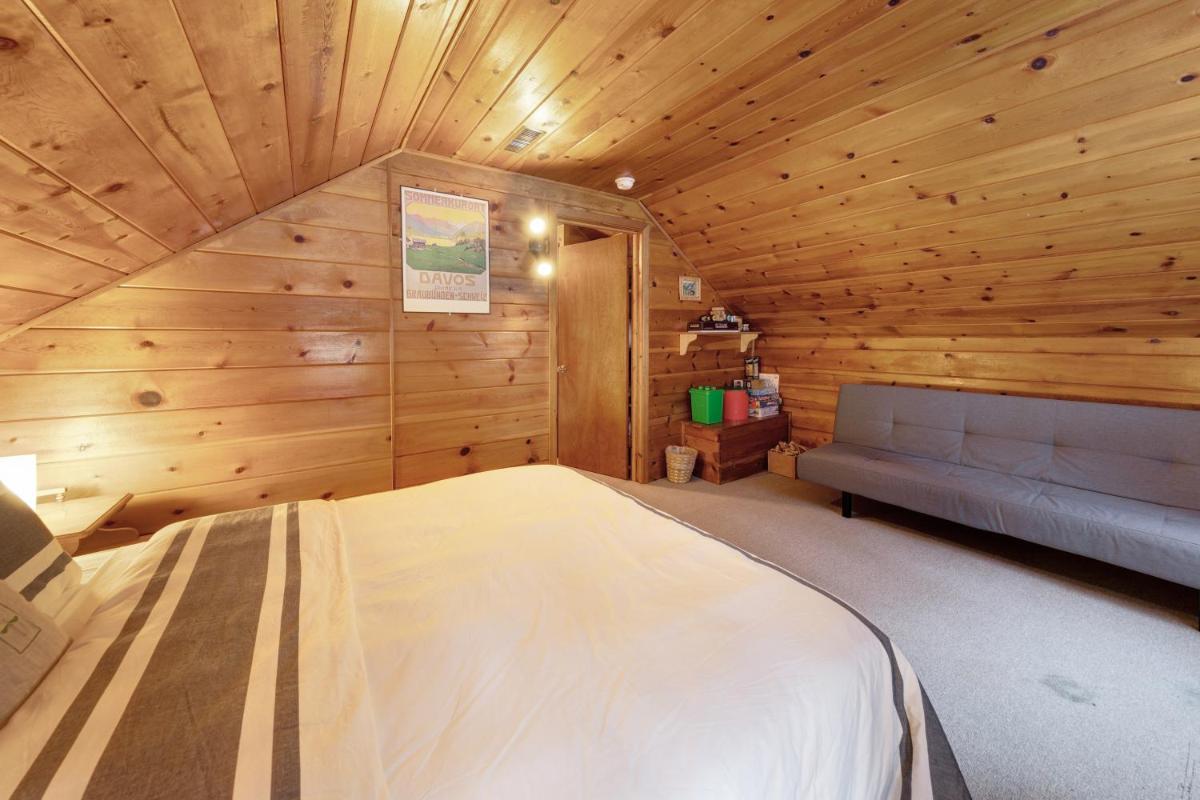 Cozy Cabin in Government Camp - image 7