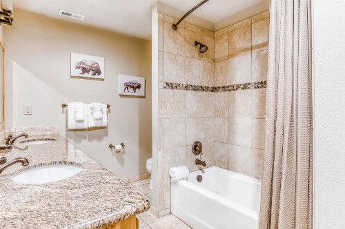 Grand Lodges North Penthouse #32 - image 10