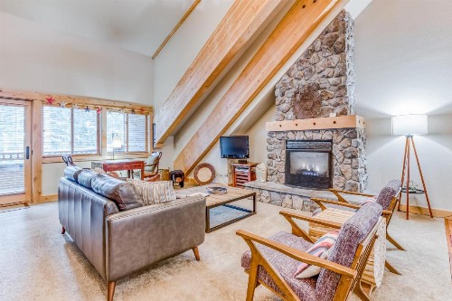 Grand Lodges North Penthouse #32 - image 3
