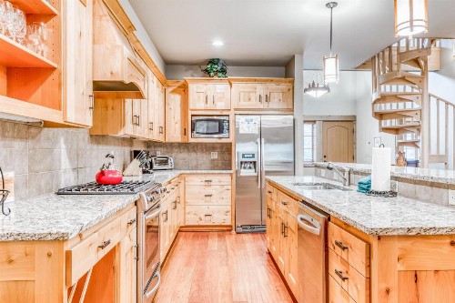 Grand Lodges North Penthouse #32 - image 6