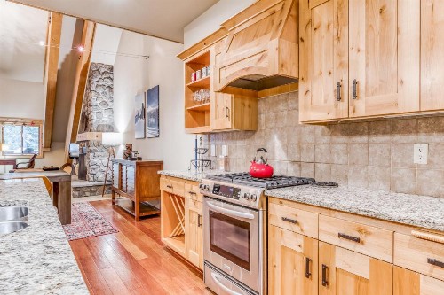 Grand Lodges North Penthouse #32 - image 7