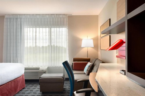 TownePlace Suites by Marriott Milwaukee Grafton - image 12