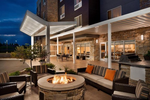 TownePlace Suites by Marriott Milwaukee Grafton - image 15