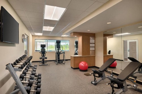 TownePlace Suites by Marriott Milwaukee Grafton - image 19