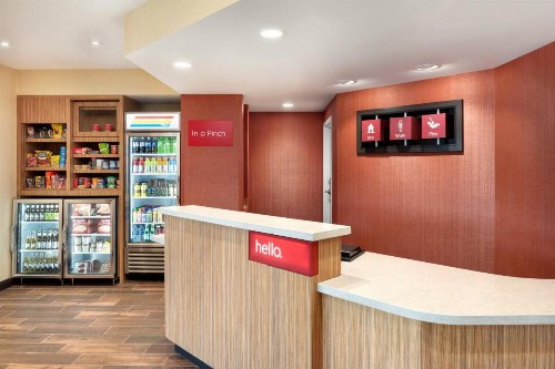 TownePlace Suites by Marriott Milwaukee Grafton - image 6