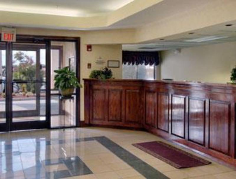 DAYS INN BURLINGTON EAST - image 3