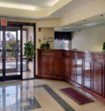 DAYS INN BURLINGTON EAST - image 4