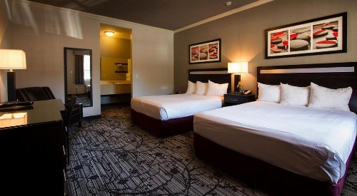 Granada Inn - image 16