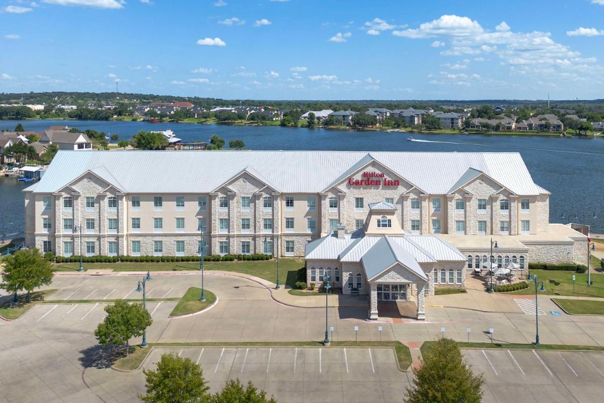 Hilton Garden Inn Granbury - main image