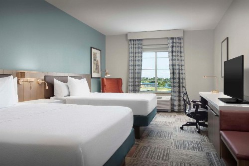 Hilton Garden Inn Granbury - image 15