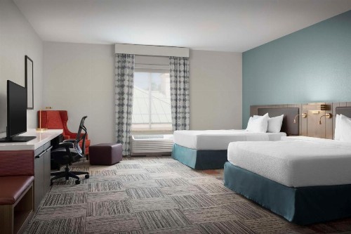 Hilton Garden Inn Granbury - image 16