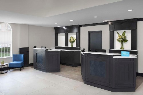 Hilton Garden Inn Granbury - image 17
