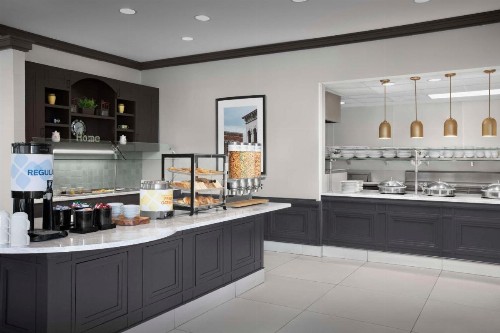 Hilton Garden Inn Granbury - image 18