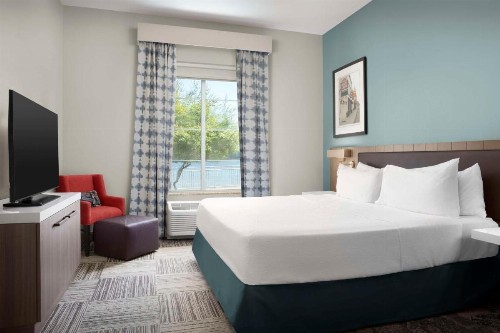 Hilton Garden Inn Granbury - image 19