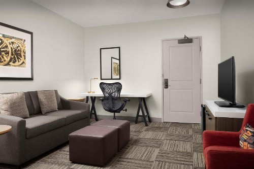 Hilton Garden Inn Granbury - image 2