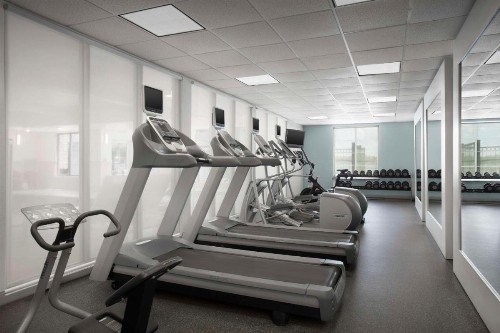 Hilton Garden Inn Granbury - image 20