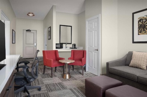Hilton Garden Inn Granbury - image 23