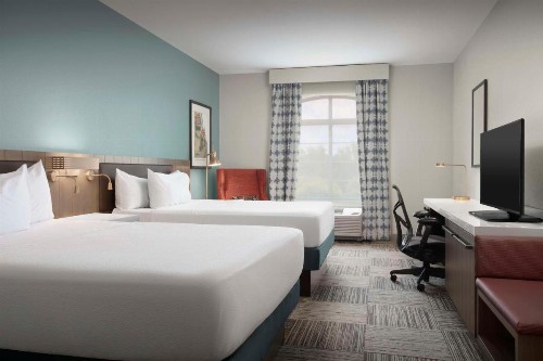 Hilton Garden Inn Granbury - image 24