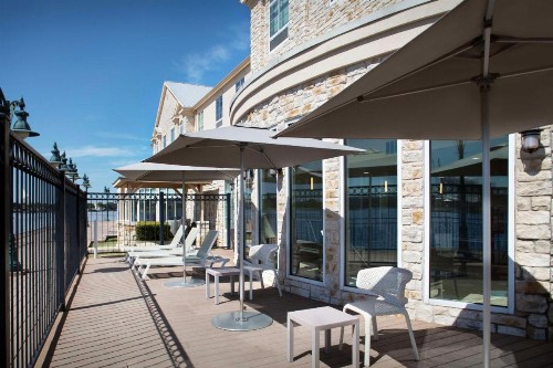 Hilton Garden Inn Granbury - image 25