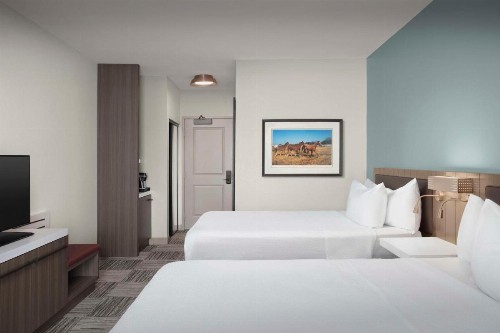 Hilton Garden Inn Granbury - image 27