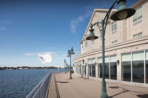 Hilton Garden Inn Granbury - image 31