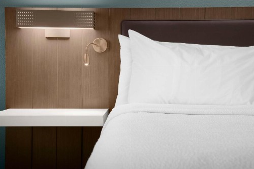Hilton Garden Inn Granbury - image 33