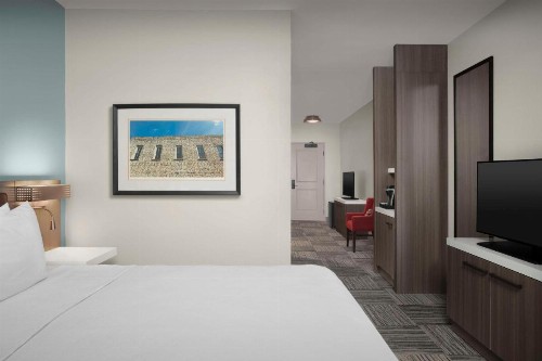 Hilton Garden Inn Granbury - image 34