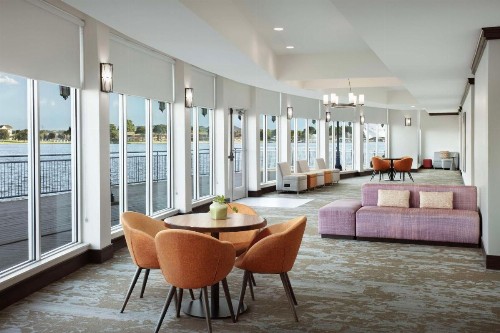 Hilton Garden Inn Granbury - image 36