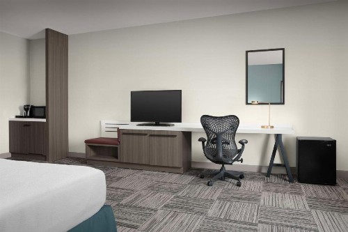 Hilton Garden Inn Granbury - image 37