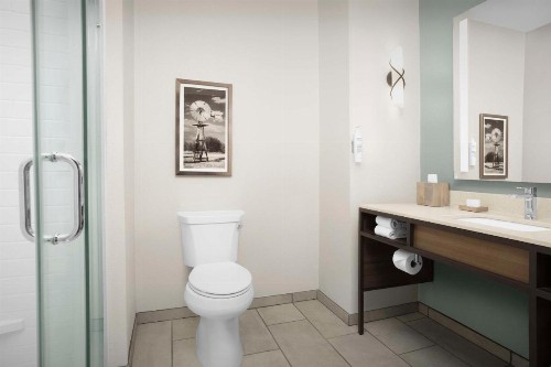 Hilton Garden Inn Granbury - image 38