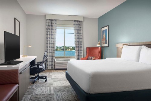 Hilton Garden Inn Granbury - image 39