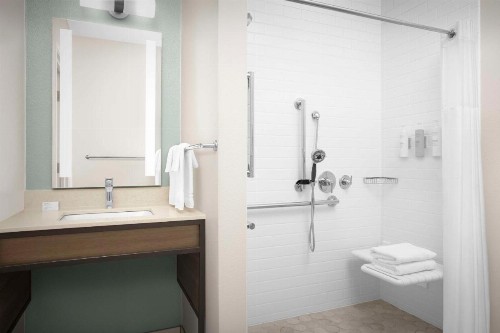 Hilton Garden Inn Granbury - image 47