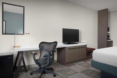 Hilton Garden Inn Granbury - image 48