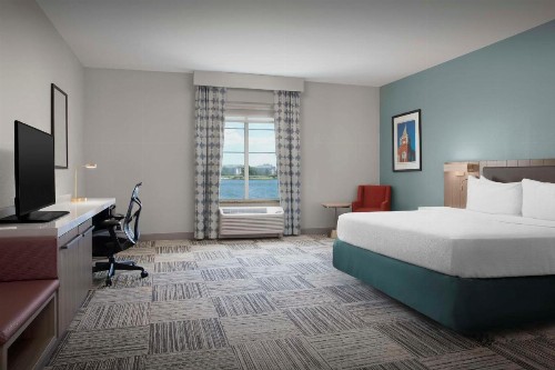 Hilton Garden Inn Granbury - image 50