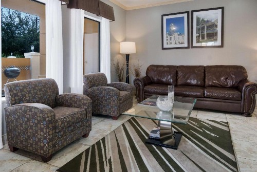 Quality Inn & Suites Granbury - image 12
