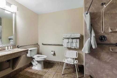 Quality Inn & Suites Granbury - image 40