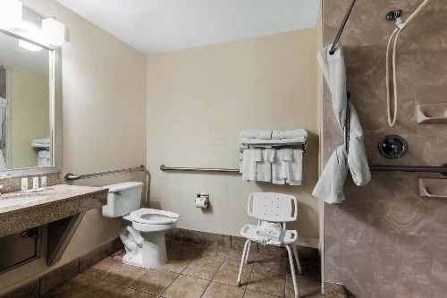 Quality Inn & Suites Granbury - image 48